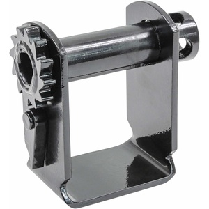 image:imageMytee Products 2 Pack Trailer Winch  Standard Sliding C Track  Deep Profile1 Pack