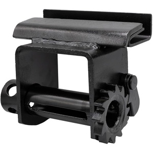 image:imageMytee Products 4 Pack Wilson Trailer W Track Slider Winch Flatbed Semi Truck1  Pack
