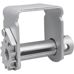 image:imageMytee Products Standard Sliding Zinc Coated Winch for C Track WLL 5500 lbs
