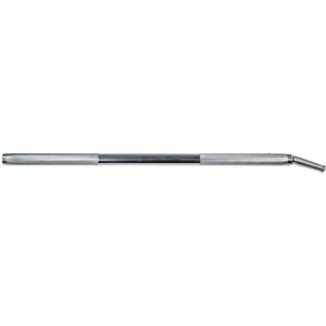 image:imageMytee Products Standard Winch Bar Chrome