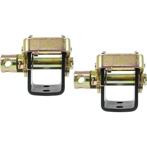 image:imageMytee Products Tow Dolly Lashing Winch Right Tie Down Truck Rack 1  Pack2  Pack