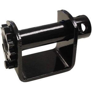 image:imageMytee Products Weld On Winch 4 Strap Binders Flatbed Truck Trailer Tie Down Cargo Winches1  Pack