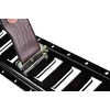 image:imageMytee Products 2 Pack 2 Horizontal ETrack TieDown Rail  Made in USA  HotDipped Galvanized Steel BoltOn Tie Down Rail for Cargo on Pickups Trucks Trailers VansBlack