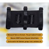 image:imageMytee Products 2 Pack ETrack Fire Extinguisher Mount for Truck Trailer  Fire Extinguisher Holder Mounts amp Brackets for ETrack Rail System  Upto 15 lbs  Tool Holder ETrack Accessories4  Pack