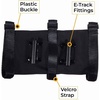 image:imageMytee Products 2 Pack ETrack Fire Extinguisher Mount for Truck Trailer  Fire Extinguisher Holder Mounts amp Brackets for ETrack Rail System  Upto 15 lbs  Tool Holder ETrack Accessories4  Pack