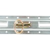 image:imageMytee Products 20 Pcs Steel ETrack O Ring TieDown Anchors for ETrack TieDown System ETrack Accessories to Secure Cargo in EnclosedFlatbed Trailers Trucks10  Pack