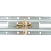 image:imageMytee Products 20 Pcs Steel ETrack O Ring TieDown Anchors for ETrack TieDown System ETrack Accessories to Secure Cargo in EnclosedFlatbed Trailers Trucks10  Pack