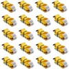 image:imageMytee Products 2x16 Logistic ETrack Cam Buckle Straps with Spring EFittings  2500 lbs Breaking Strength  Cam Buckle Cargo Load Straps for Enclosed Semi Trailers Box Trucks2 x 12