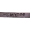image:imageMytee Products 2x16 Logistic ETrack Cam Buckle Straps with Spring EFittings  2500 lbs Breaking Strength  Cam Buckle Cargo Load Straps for Enclosed Semi Trailers Box Trucks2 x 16