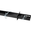 image:imageMytee Products 30 Adjustable C Channel Pipe Stake for Flatbed Trailer Hauler1  Pack