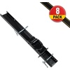 image:imageMytee Products 30 Adjustable C Channel Pipe Stake for Flatbed Trailer Hauler8  Pack