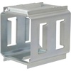 image:imageMytee Products 4 Pack ETrack Logistics Sleeve for ETrack Load Bar