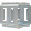 image:imageMytee Products 4 Pack ETrack Logistics Sleeve for ETrack Load Bar