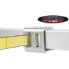 image:imageMytee Products 4 Pack ETrack Logistics Sleeve for ETrack Load Bar