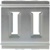 image:imageMytee Products 4 Pack ETrack Logistics Sleeve for ETrack Load Bar