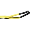 image:imageMytee Products 4 Pack Heavy Duty Tow Strap 2 X 20 Recovery Rescue 16000 LB Break Strength Towing1  Pack