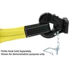 image:imageMytee Products 4 Pack Heavy Duty Tow Strap 2 X 20 Recovery Rescue 16000 LB Break Strength Towing1  Pack