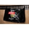 image:imageMytee Products 5 Black Powder Coated Horizontal ETrack  Made in USA