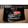 image:imageMytee Products 5 Black Powder Coated Horizontal ETrack  Made in USA