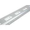 image:imageMytee Products 5 ft Vertical E Track Galvanized Made in USA