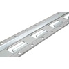 image:imageMytee Products 5 ft Vertical E Track Galvanized Made in USA