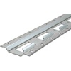 image:imageMytee Products 5 ft Vertical E Track Galvanized Made in USA