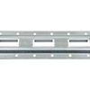 image:imageMytee Products 5 ft Vertical E Track Galvanized Made in USA