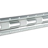 image:imageMytee Products 5 ft Vertical E Track Galvanized Made in USA