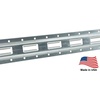 image:imageMytee Products 5 ft Vertical E Track Galvanized Made in USA