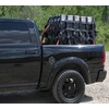 image:imageMytee Products 6 x 8 Heavy Duty Cargo Net for Pickup Truck Bed with D Rings Tie Down Fittings  Durable Truck Bed Cargo Net with 6 Cam Buckle Tie Down Straps for AdjusmentLarge 875 x 10