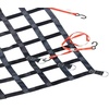 image:imageMytee Products 6 x 8 Heavy Duty Cargo Net for Pickup Truck Bed with D Rings Tie Down Fittings  Durable Truck Bed Cargo Net with 6 Cam Buckle Tie Down Straps for AdjusmentSmall 475 x 6