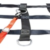 image:imageMytee Products 6 x 8 Heavy Duty Cargo Net for Pickup Truck Bed with D Rings Tie Down Fittings  Durable Truck Bed Cargo Net with 6 Cam Buckle Tie Down Straps for AdjusmentLarge 875 x 10