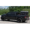 image:imageMytee Products 6 x 8 Heavy Duty Cargo Net for Pickup Truck Bed with D Rings Tie Down Fittings  Durable Truck Bed Cargo Net with 6 Cam Buckle Tie Down Straps for AdjusmentMedium 6 x 8