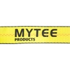 image:imageMytee Products 8 Pack 2 x 8 Recovery Winch Strap with RTJ Cluster Hook  HeavyDuty 3333 lbs WLL Towing Tie Down Strap for Tow Trucks Wreckers amp Flatbed Cargo Securement8  Pack