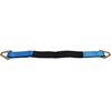 image:imageMytee Products 8 Pack 24 HD Axle Straps Car Hauler Tow Truck Wrecker Wheel Tie Down StrapBlue