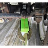 image:imageMytee Products 8 Pack 24 HD Axle Straps Car Hauler Tow Truck Wrecker Wheel Tie Down StrapGreen Magentic