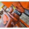 image:imageMytee Products 8 Pack 24 HD Axle Straps Car Hauler Tow Truck Wrecker Wheel Tie Down StrapGreen Magentic