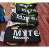 image:imageMytee Products 8 Pack 24 HD Axle Straps Car Hauler Tow Truck Wrecker Wheel Tie Down StrapGreen Magentic