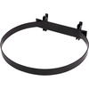 image:imageMytee Products ETrack Bucket Holder  Enclosed Trailer 5 Gallon Holder  Accessories for Trailer Workshop amp Garage  Max 1225 Dia2