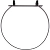 image:imageMytee Products ETrack Bucket Holder  Enclosed Trailer 5 Gallon Holder  Accessories for Trailer Workshop amp Garage  Max 1225 Dia4