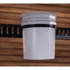 image:imageMytee Products ETrack Bucket Holder  Enclosed Trailer 5 Gallon Holder  Accessories for Trailer Workshop amp Garage  Max 1225 Dia4