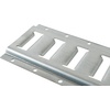image:imageMytee Products ETrack Horizontal Galvanized 5 Made in USA