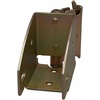 image:imageMytee Products ETrack Wood Beam End Socket Shelf Brackets wE Track Fittings for 2x4 amp 2x6 in Truck Trailer Van RV TieDown Systems  ETrack Accessories Cargo Storage Lumber Bracket10  Pack