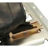 image:imageMytee Products Etrack Storage Bag with Spring Fittings 14 x 24  Insert into E Track HorizontalVertical Rail Slots Storage Bag for Strap Hooks and ETrack Accessories in Truck WLL 50lbs2  Pack