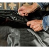 image:imageMytee Products Etrack Storage Bag with Spring Fittings 14 x 24  Insert into E Track HorizontalVertical Rail Slots Storage Bag for Strap Hooks and ETrack Accessories in Truck WLL 50lbs2  Pack
