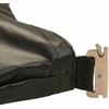 image:imageMytee Products Etrack Storage Bag with Spring Fittings 14 x 24  Insert into E Track HorizontalVertical Rail Slots Storage Bag for Strap Hooks and ETrack Accessories in Truck WLL 50lbs4  Pack