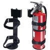 image:imageMytee Products Fire Extinguisher Mounting Bracket for ETrucks  22 lbs WLL  ETrack Mount Bracket for Fire Extinguisher for All Vehicle w ETrack Rails amp System  Garage Semi or OffRoad Vehicle1  Pack