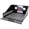 image:imageMytee Products Heavy Duty Metal ETrack Storage Bin for ETrack Systems  Powder Coated  Large ETrack Basket Shelf for Trucks Enclosed Trailer Garage Vehicles  ETrack AccessoriesPowder Coated Steel