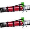 image:imageMytee Products 2 Pack ETrack Fire Extinguisher Mount for Truck Trailer  Fire Extinguisher Holder Mounts amp Brackets for ETrack Rail System  Upto 15 lbs  Tool Holder ETrack Accessories2  Pack
