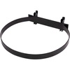 image:imageMytee Products ETrack Bucket Holder  Enclosed Trailer 5 Gallon Holder  Accessories for Trailer Workshop amp Garage  Max 1225 Dia1